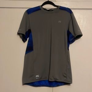 Russell Cool Force DriFit Shirt